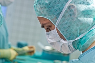 Spezialist Bauch-Chirurgie - Dr. med. Igor Svarin - Zürich