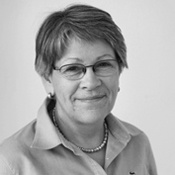 Lucia Svarin - Dr. med. Svarin - Zürich